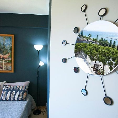 Artemis Boutique Apartment 2 Limassol Exteriör bild