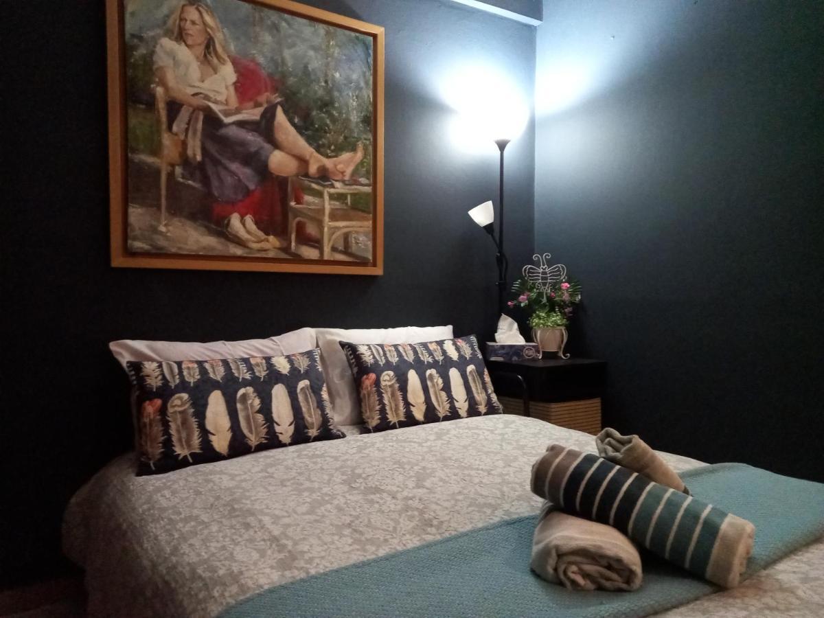 Artemis Boutique Apartment 2 Limassol Exteriör bild