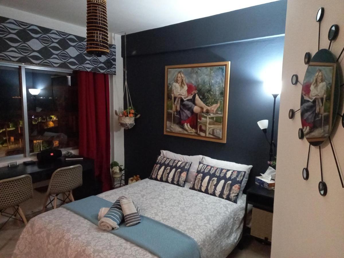 Artemis Boutique Apartment 2 Limassol Exteriör bild