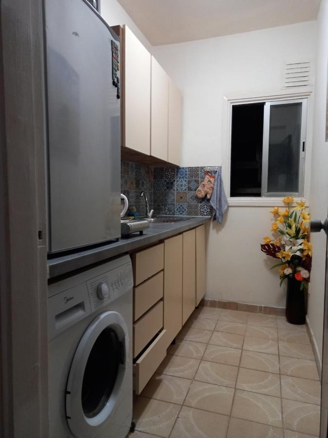 Artemis Boutique Apartment 2 Limassol Exteriör bild