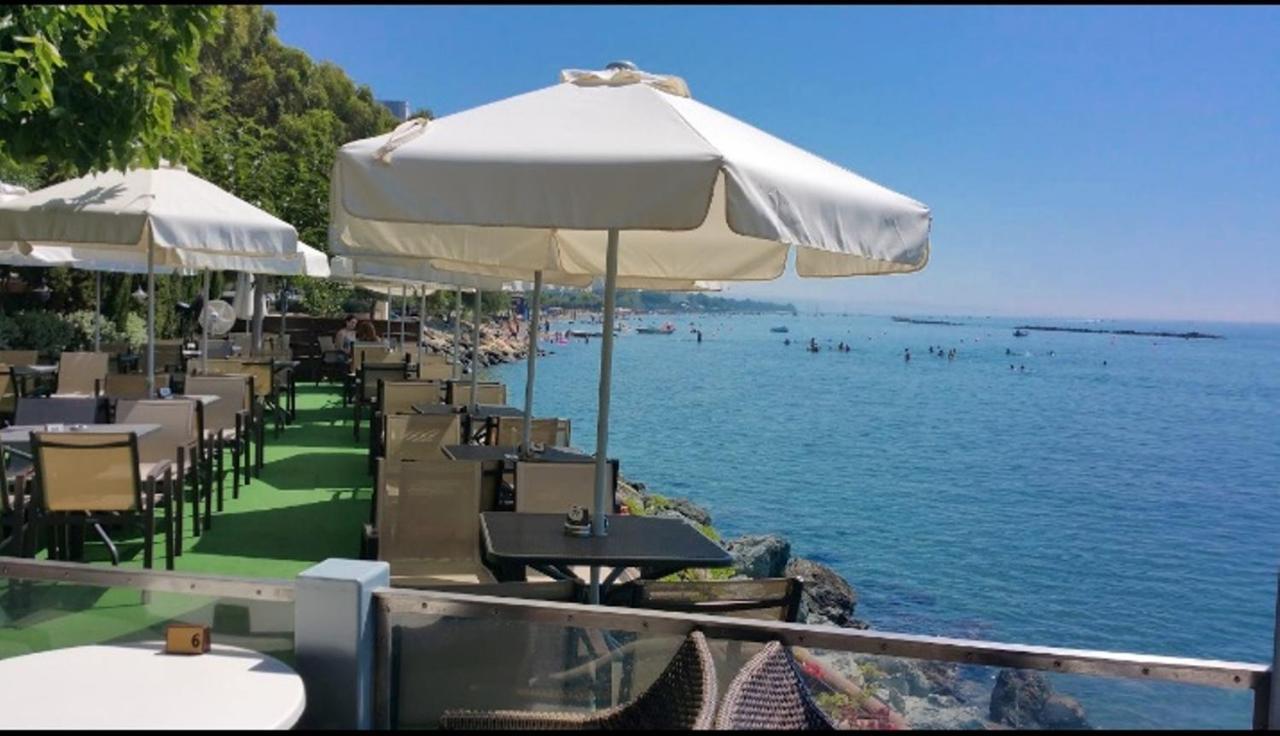 Artemis Boutique Apartment 2 Limassol Exteriör bild
