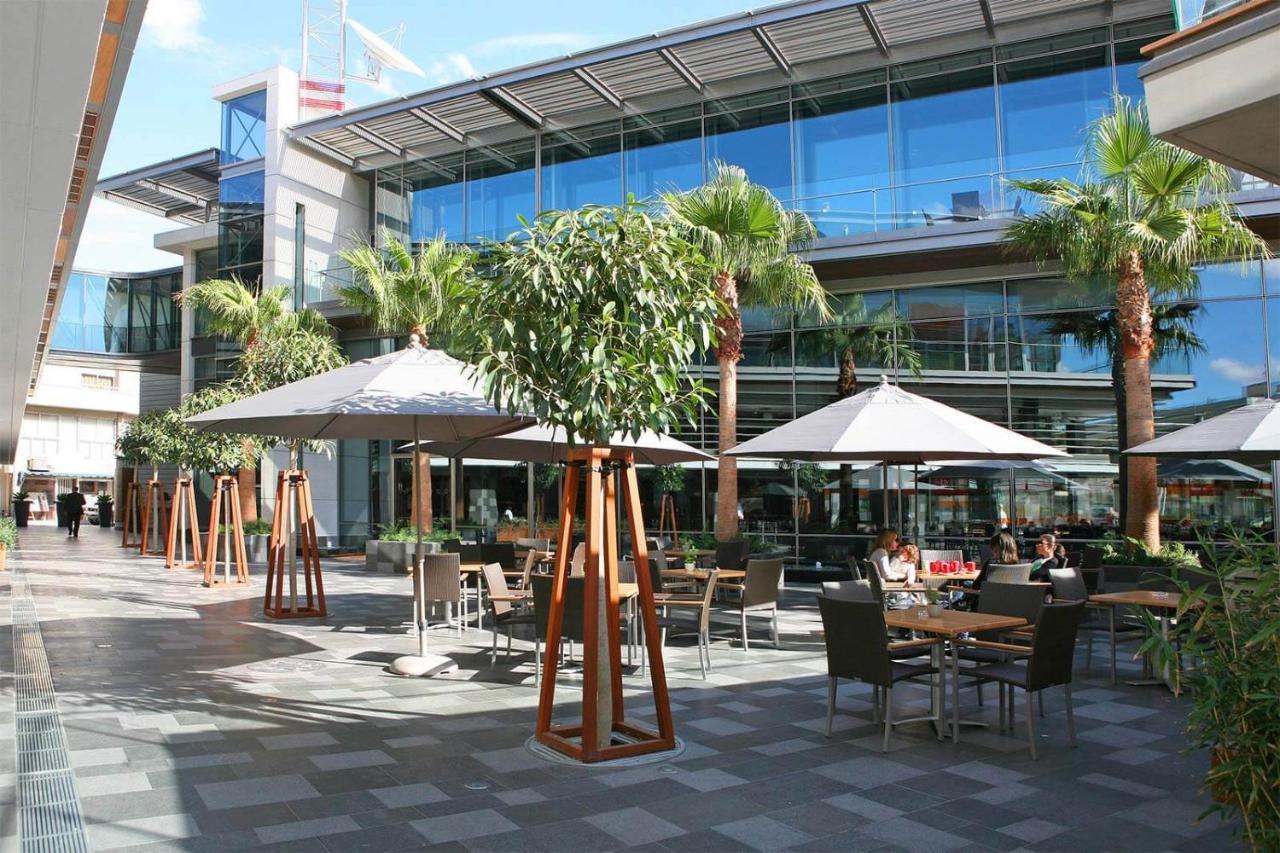 Artemis Boutique Apartment 2 Limassol Exteriör bild