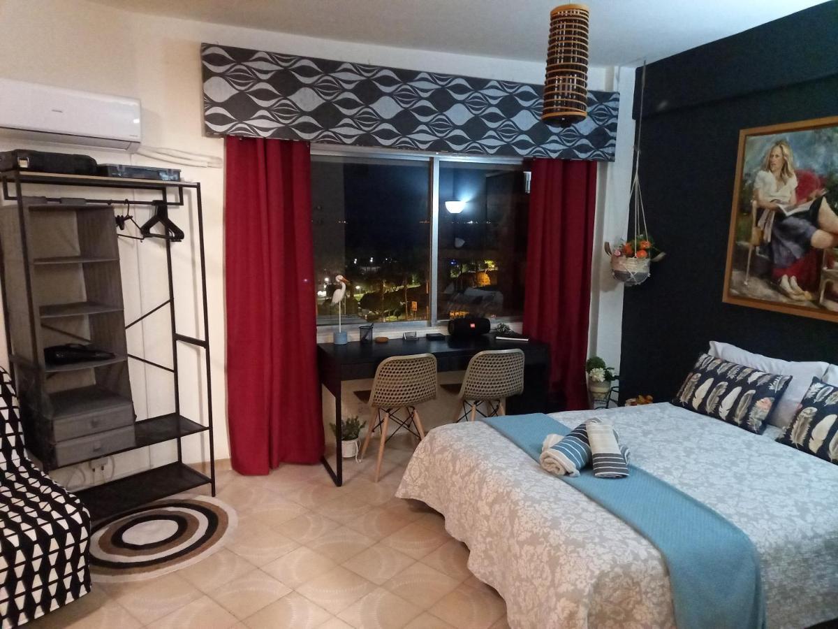 Artemis Boutique Apartment 2 Limassol Exteriör bild