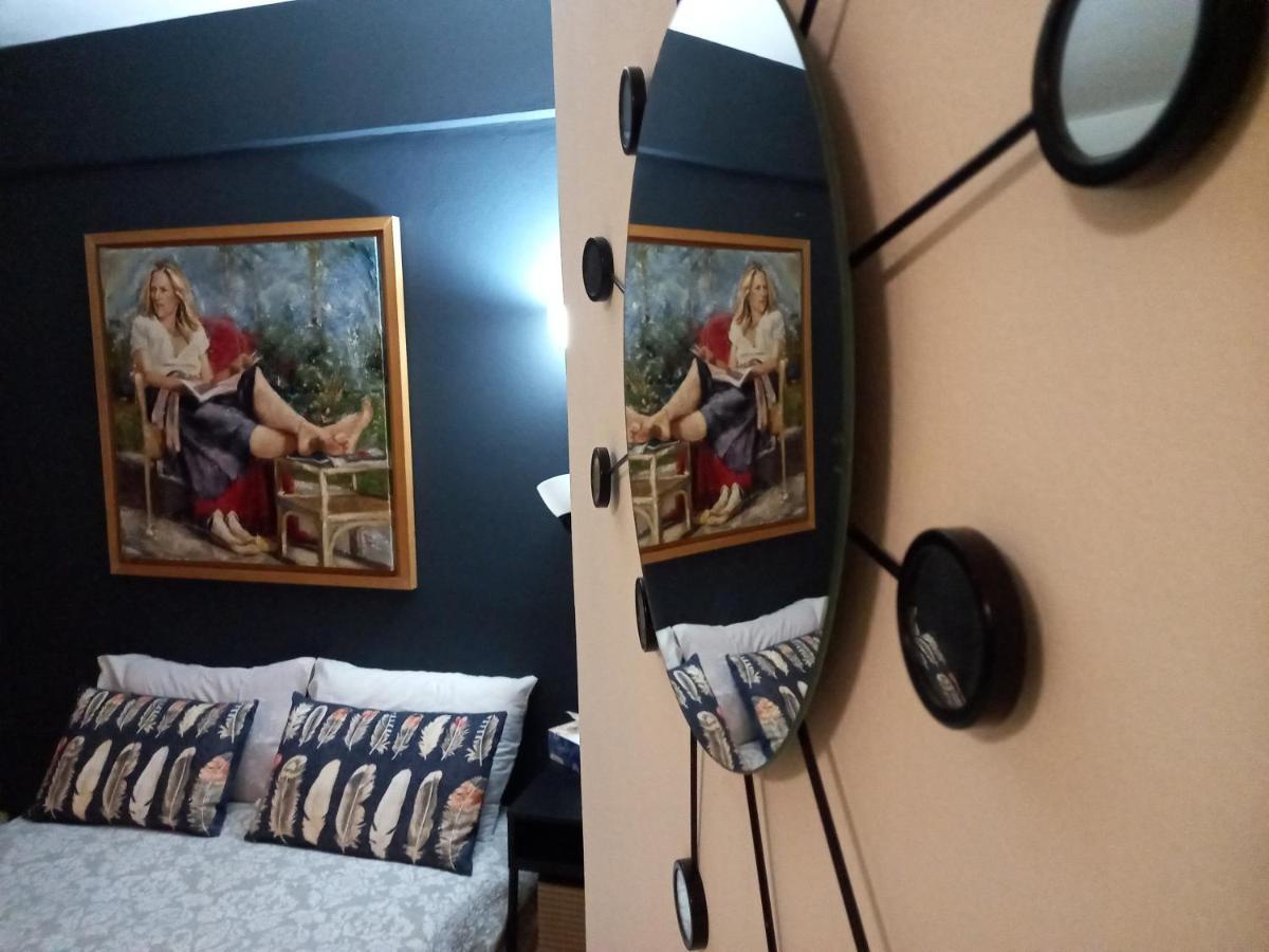 Artemis Boutique Apartment 2 Limassol Exteriör bild