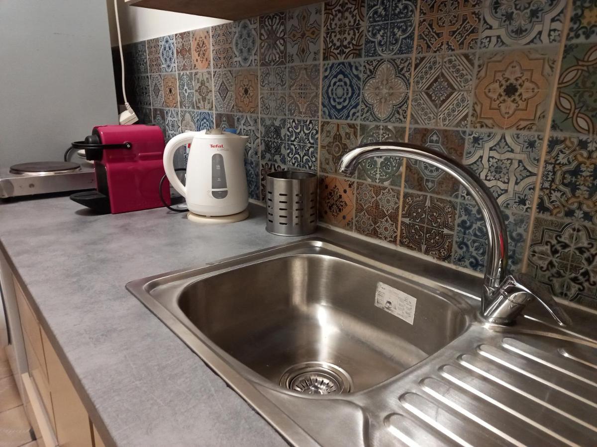 Artemis Boutique Apartment 2 Limassol Exteriör bild