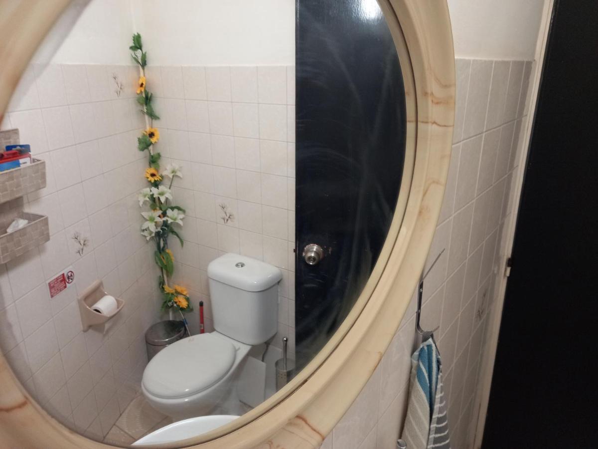 Artemis Boutique Apartment 2 Limassol Exteriör bild