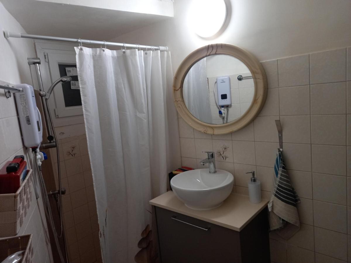 Artemis Boutique Apartment 2 Limassol Exteriör bild
