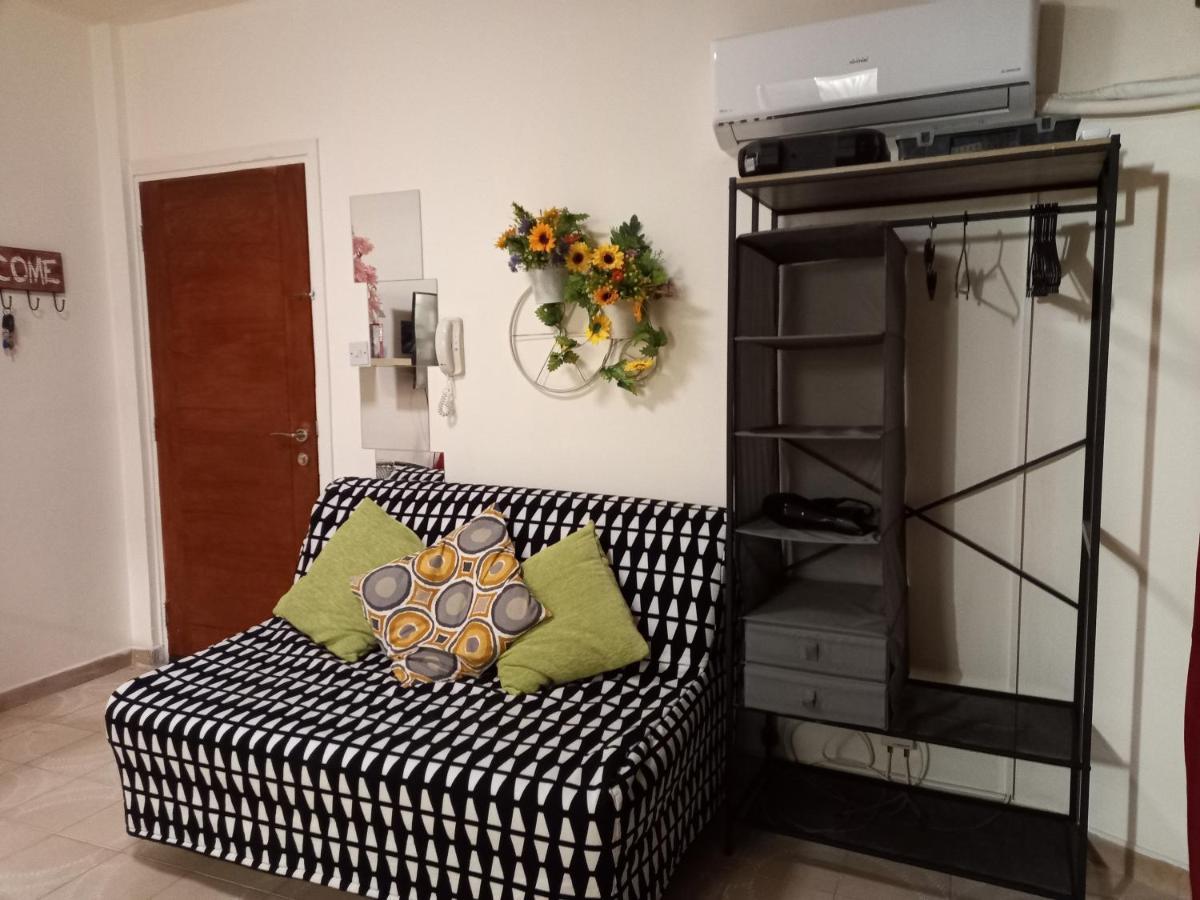 Artemis Boutique Apartment 2 Limassol Exteriör bild