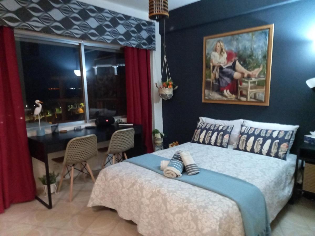 Artemis Boutique Apartment 2 Limassol Exteriör bild