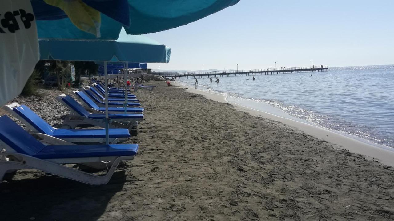 Artemis Boutique Apartment 2 Limassol Exteriör bild