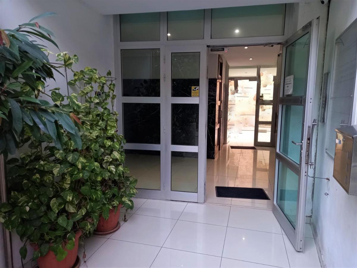 Artemis Boutique Apartment 2 Limassol Exteriör bild