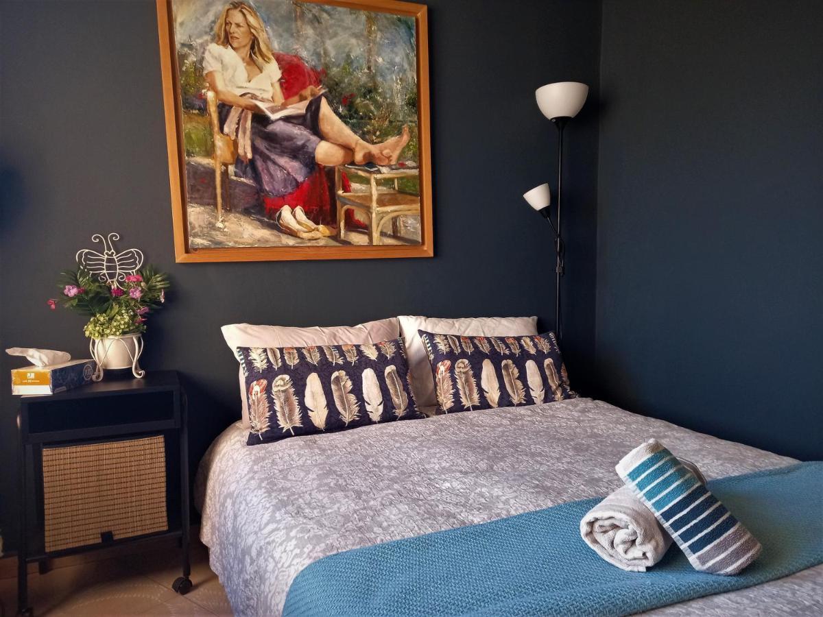 Artemis Boutique Apartment 2 Limassol Exteriör bild