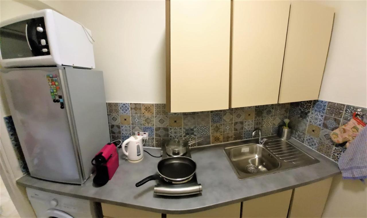 Artemis Boutique Apartment 2 Limassol Exteriör bild