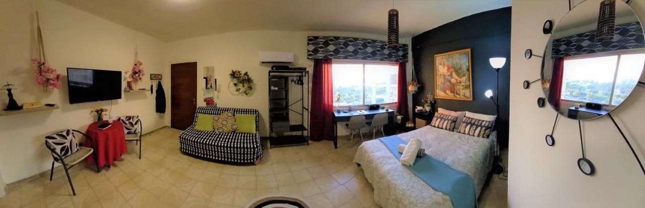 Artemis Boutique Apartment 2 Limassol Exteriör bild