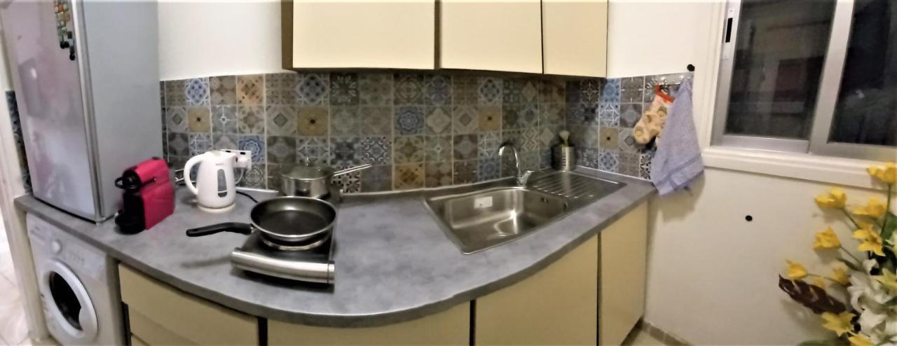 Artemis Boutique Apartment 2 Limassol Exteriör bild