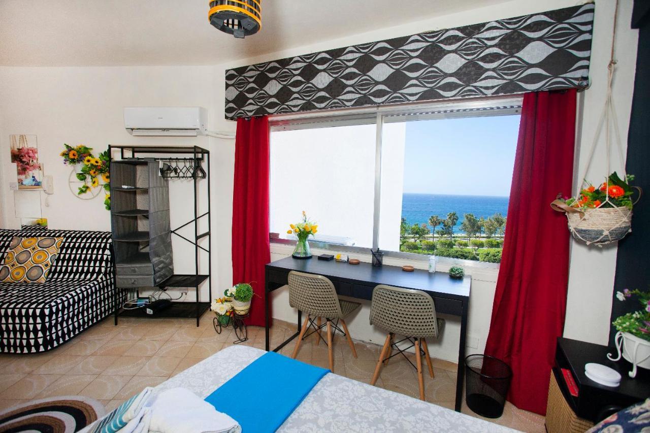 Artemis Boutique Apartment 2 Limassol Exteriör bild