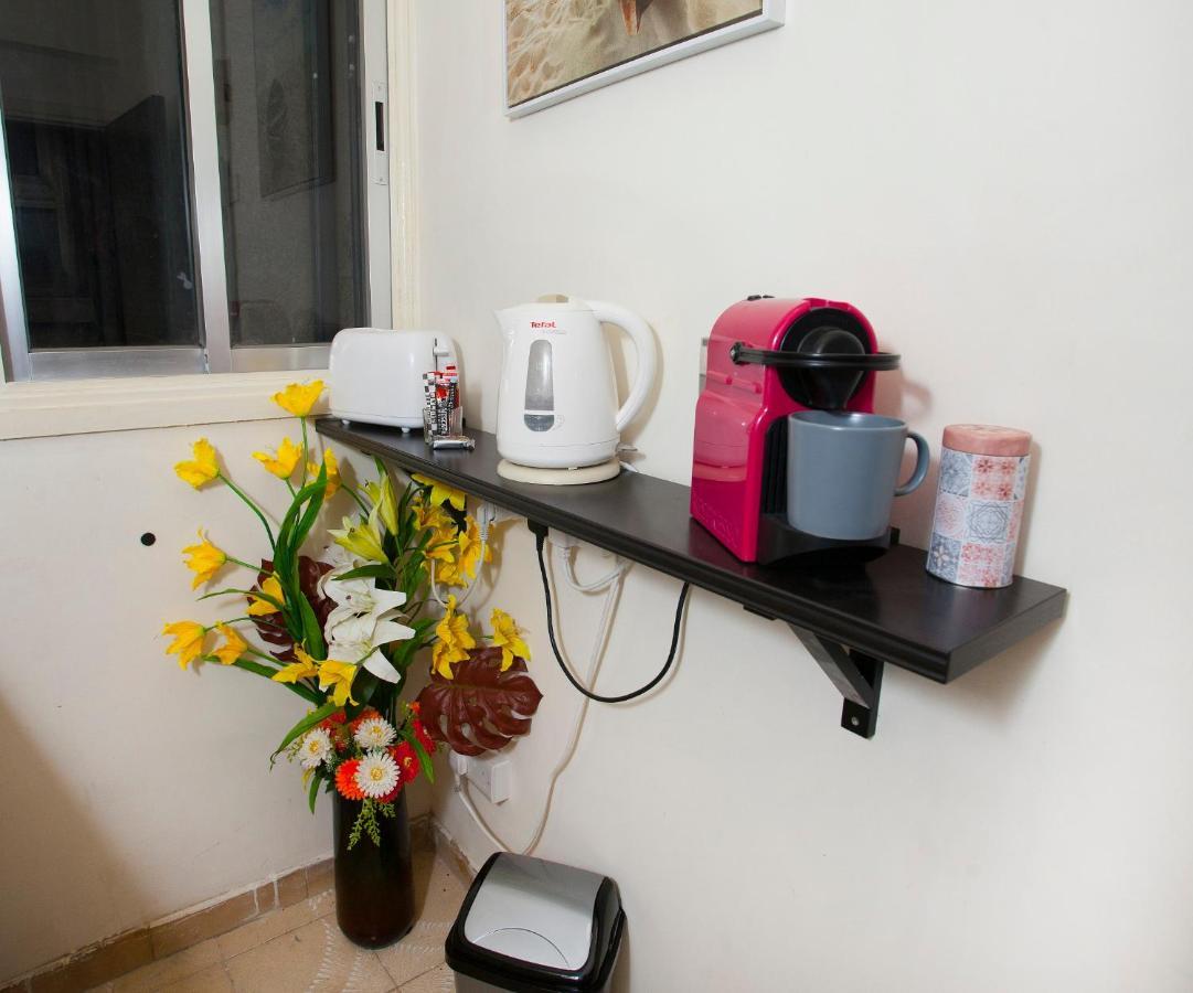Artemis Boutique Apartment 2 Limassol Exteriör bild